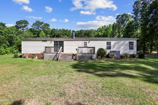2051 Old Grantham Rd, Goldsboro, NC 27530 - Photo 29
