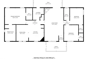 2051 Old Grantham Rd, Goldsboro, NC 27530 - Photo 33