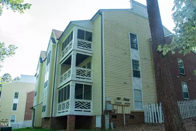 1010 Kingswood Drive #Apt G, Chapel Hill, NC 27517 - Photo 25
