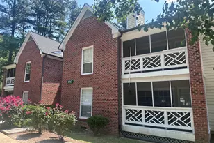1010 Kingswood Dr, Chapel Hill, NC 27517 - Photo 29