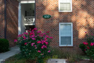 1010 Kingswood Drive #Apt G, Chapel Hill, NC 27517 - Photo 3