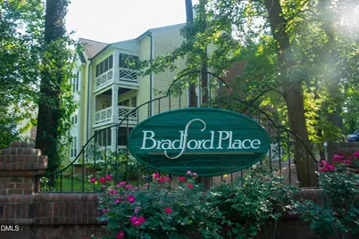 1010 Kingswood Drive #Apt G, Chapel Hill, NC 27517 - Photo 11