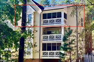 1010 Kingswood Dr, Chapel Hill, NC 27517 - Photo 3