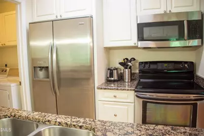 1010 Kingswood Drive #Apt G, Chapel Hill, NC 27517 - Photo 7