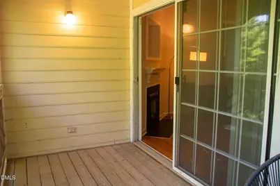 1010 Kingswood Drive #Apt G, Chapel Hill, NC 27517 - Photo 21