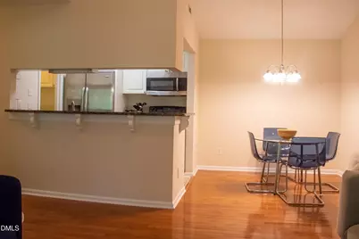 1010 Kingswood Drive #Apt G, Chapel Hill, NC 27517 - Photo 9