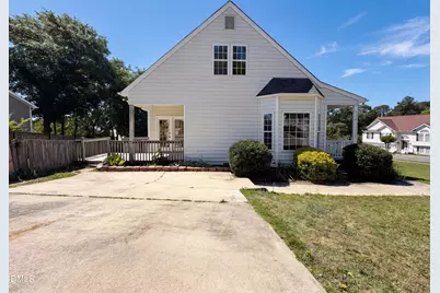 248 Cross Current Lane, Raleigh, NC 27610 - Photo 19