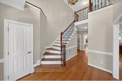 5523 Linkside Court, Fuquay Varina, NC 27526 - Photo 7