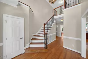 5523 Linkside Ct, Fuquay Varina, NC 27526 - Photo 7