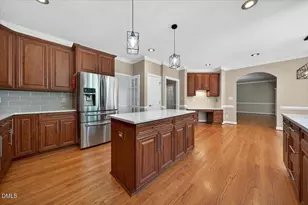 5523 Linkside Ct, Fuquay Varina, NC 27526 - Photo 9
