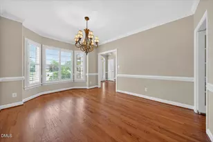 5523 Linkside Ct, Fuquay Varina, NC 27526 - Photo 13