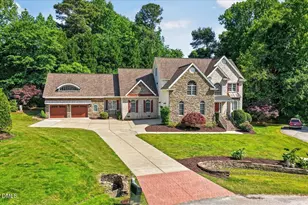 5523 Linkside Ct, Fuquay Varina, NC 27526 - Photo 5
