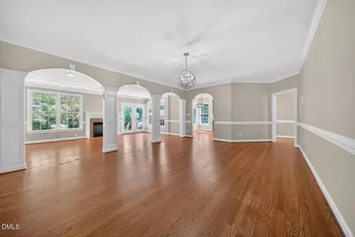 5523 Linkside Court, Fuquay Varina, NC 27526 - Photo 15