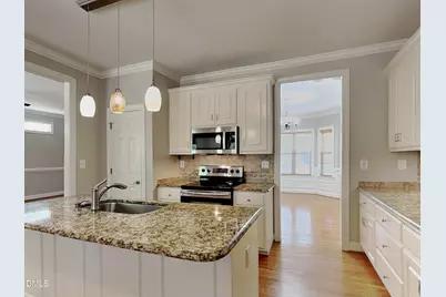 57 Bayliner Court, Clayton, NC 27520 - Photo 3