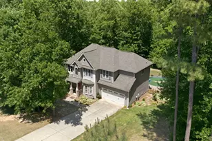 3828 St Lucy Dr, Franklinton, NC 27525 - Photo 3