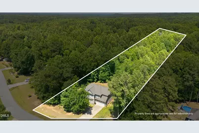 3828 Saint Lucy Drive, Franklinton, NC 27525 - Photo 43