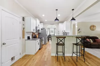 3828 Saint Lucy Drive, Franklinton, NC 27525 - Photo 11