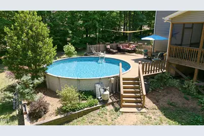 3828 Saint Lucy Drive, Franklinton, NC 27525 - Photo 41