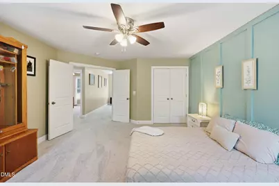 3828 Saint Lucy Drive, Franklinton, NC 27525 - Photo 27