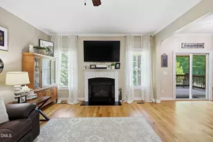 3828 St Lucy Dr, Franklinton, NC 27525 - Photo 9