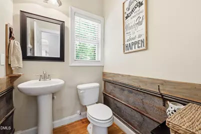 3828 Saint Lucy Drive, Franklinton, NC 27525 - Photo 17