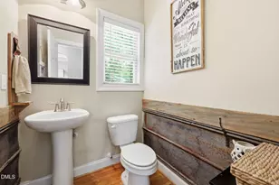 3828 St Lucy Dr, Franklinton, NC 27525 - Photo 17