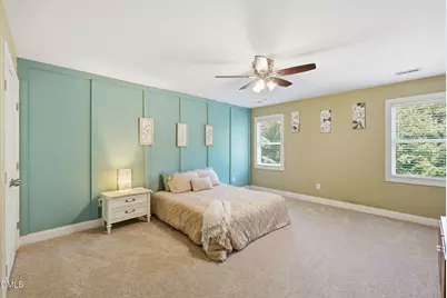 3828 Saint Lucy Drive, Franklinton, NC 27525 - Photo 25