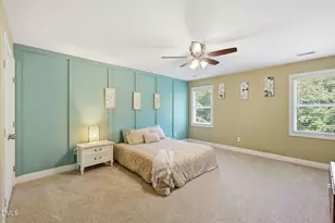 3828 St Lucy Dr, Franklinton, NC 27525 - Photo 25