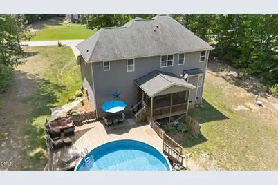 3828 Saint Lucy Drive, Franklinton, NC 27525 - Photo 37