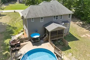 3828 St Lucy Dr, Franklinton, NC 27525 - Photo 37
