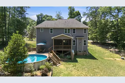 3828 Saint Lucy Drive, Franklinton, NC 27525 - Photo 35