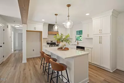 908 Tanglewood Drive, Cary, NC 27511 - Photo 5