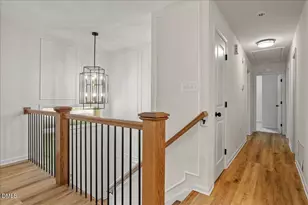 908 Tanglewood Dr, Cary, NC 27511 - Photo 13