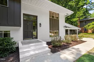 908 Tanglewood Dr, Cary, NC 27511 - Photo 3