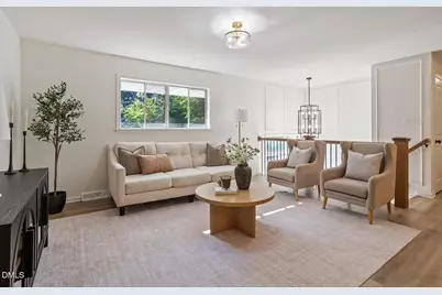 908 Tanglewood Drive, Cary, NC 27511 - Photo 9