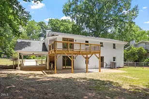 908 Tanglewood Dr, Cary, NC 27511 - Photo 27
