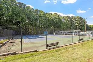 908 Tanglewood Dr, Cary, NC 27511 - Photo 33