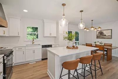 908 Tanglewood Drive, Cary, NC 27511 - Photo 7