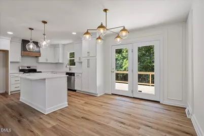 908 Tanglewood Drive, Cary, NC 27511 - Photo 9