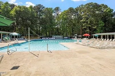908 Tanglewood Drive, Cary, NC 27511 - Photo 31