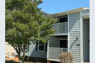 5519 Hornaday Road #D, Greensboro, NC 27409 - Photo 1