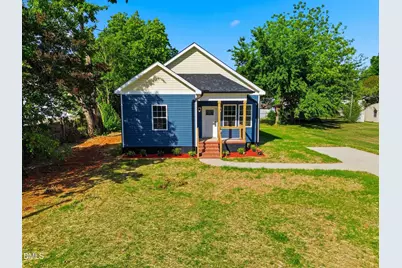 710 Avon Avenue, Burlington, NC 27215 - Photo 5