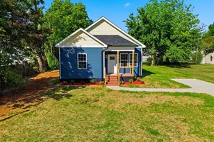 710 Avon Ave, Burlington, NC 27215 - Photo 5