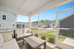 361 Natsam Woods Way, Wake Forest, NC 27587 - Photo 11