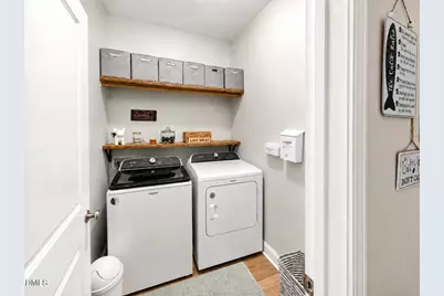 138 Ottawa Drive, Louisburg, NC 27549 - Photo 21