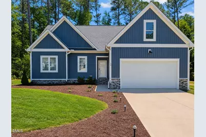 138 Ottawa Drive, Louisburg, NC 27549 - Photo 25