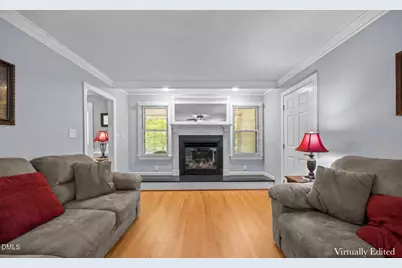 8641 Buffaloe Road, Knightdale, NC 27545 - Photo 13