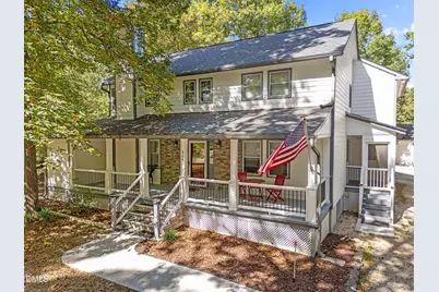 8641 Buffaloe Road, Knightdale, NC 27545 - Photo 1