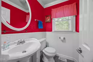 8641 Buffaloe Rd, Knightdale, NC 27545 - Photo 21
