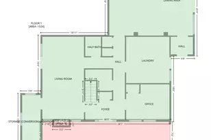 8641 Buffaloe Rd, Knightdale, NC 27545 - Photo 41